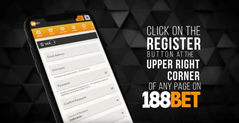 手机屏幕显示188金宝博 app界面，高赔率赛事下注场景。